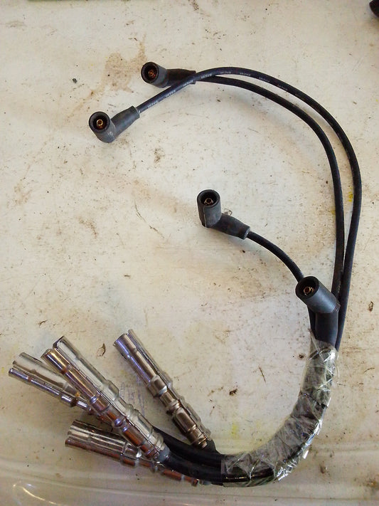Juego Cable Bujias Volkswagen Bora