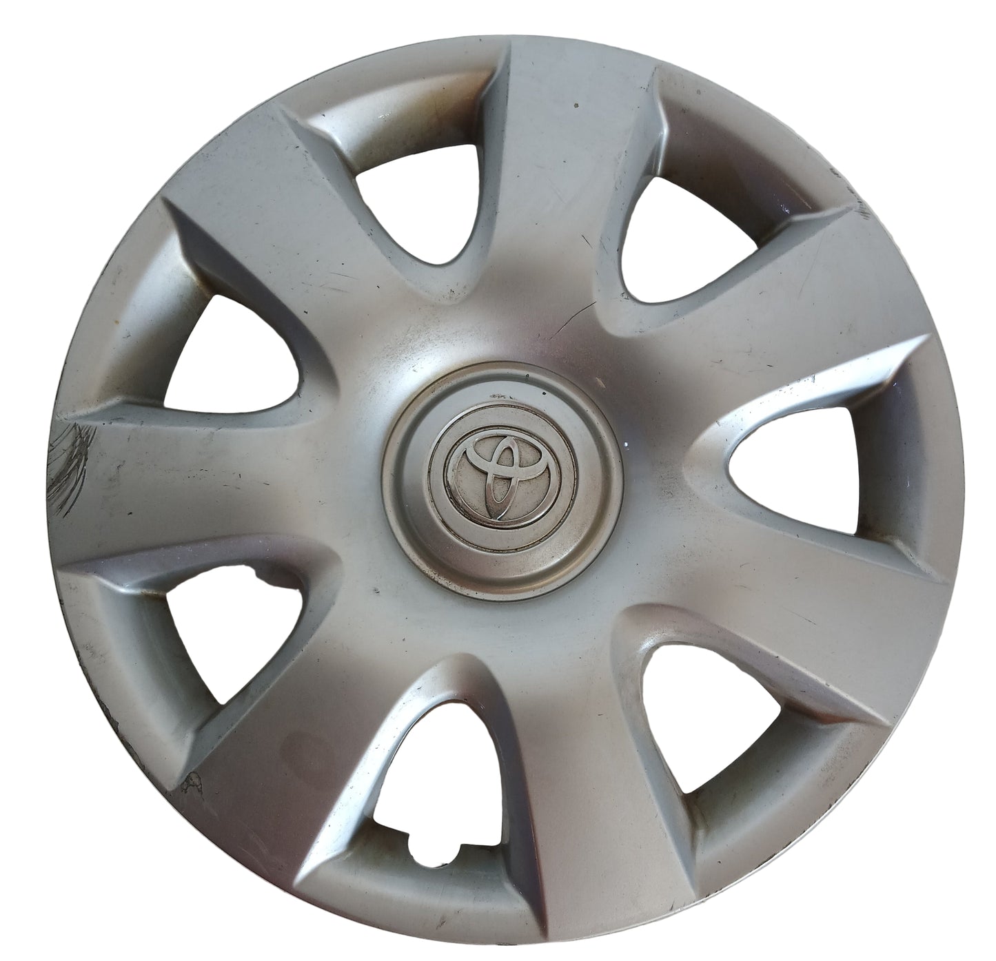 Taza Toyota Camry 2002 2006 Rin 15