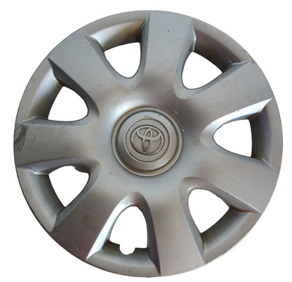 Taza Toyota Camry 2002 2006 Rin 15