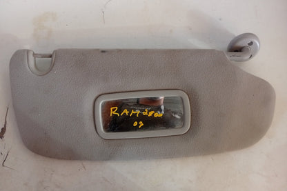 Tapa Sol Dodge Ram 2003 2010