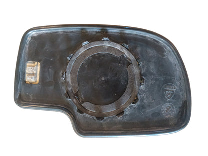 Espejo Retrovisor Chevrolet Silverado Cheyenne 1999 2000