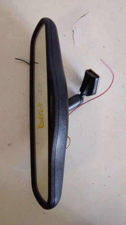 Retrovisor Interno Dodge Ram 2500 2002 2005
