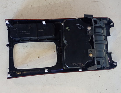 Consola Central Toyota Camry 2001 2004