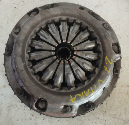Kit Croche Chevrolet Vitara 2.7 V6 2007 2010