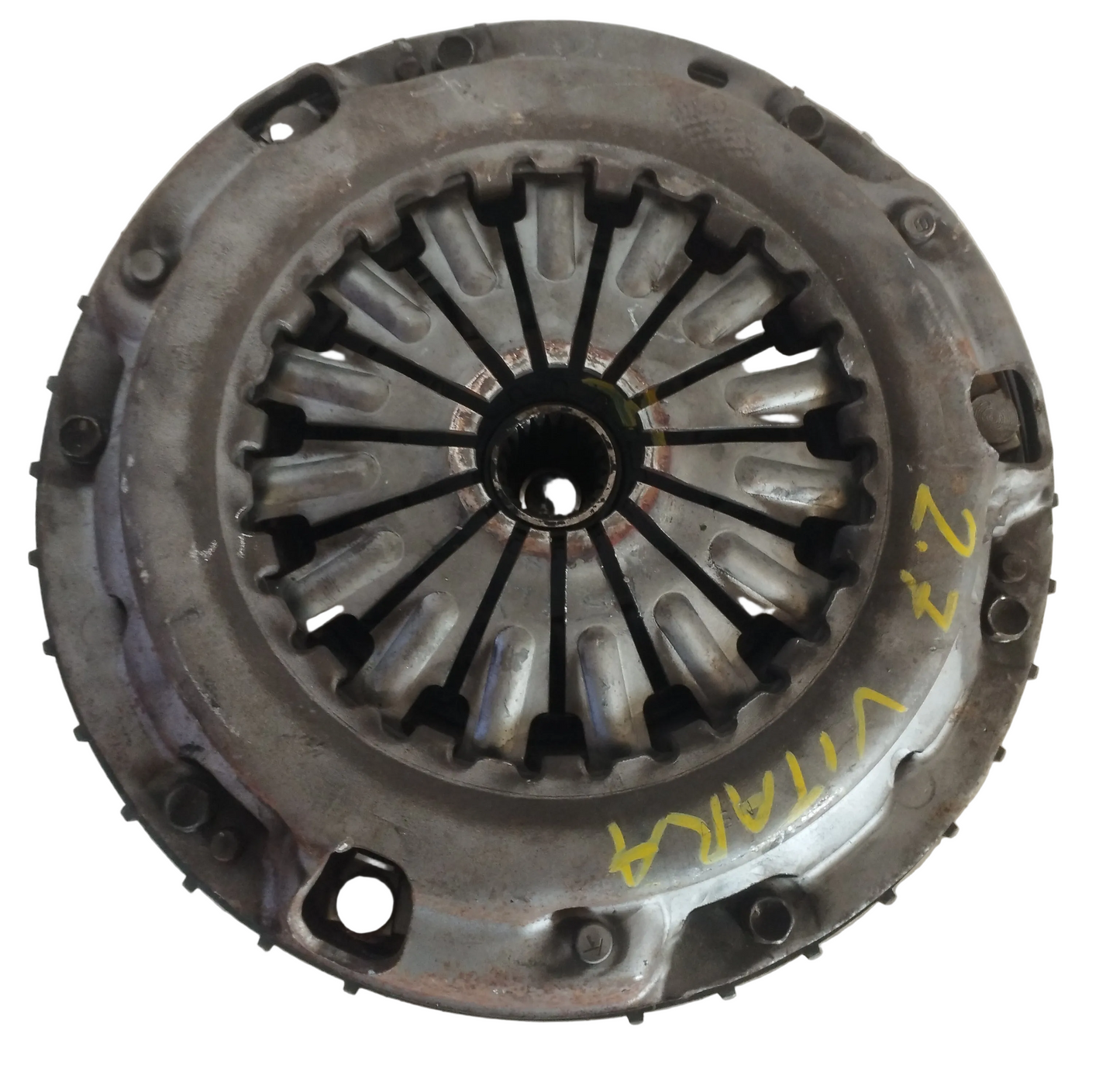 Kit Croche Chevrolet Vitara 2.7 V6 2007 2010