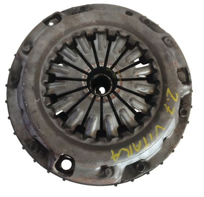 Kit Croche Chevrolet Vitara 2.7 V6 2007 2010