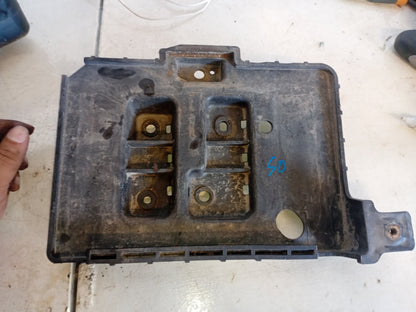 Base  Batería Hyundai Sonata