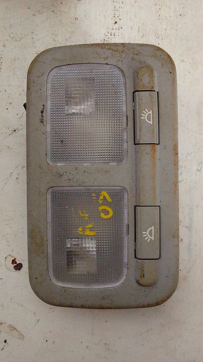 Luz Lampara Techo Delantera Hyundai Azera 05