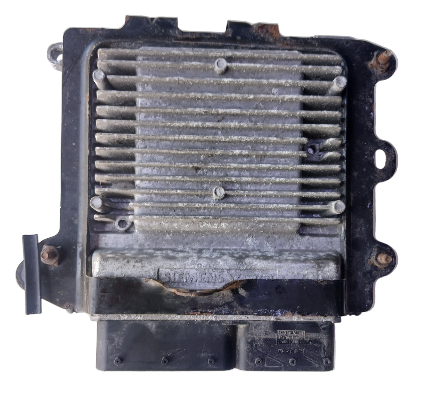 Computadora Dodge Caliber 2.0 2007 2010