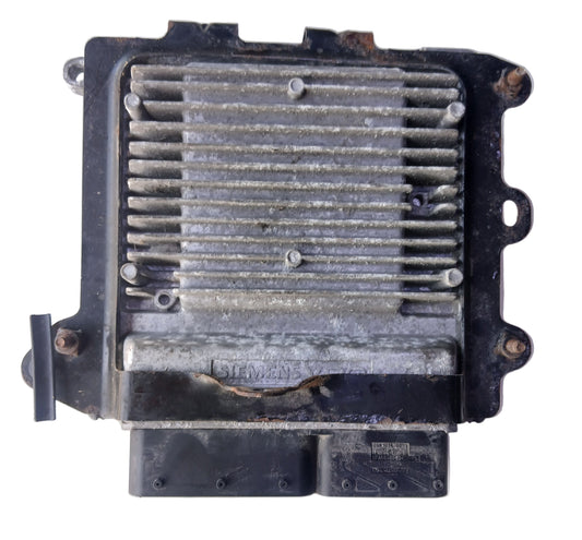 Computadora Dodge Caliber 2.0 2007 2010