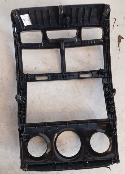 Tablero Central Kia Sportage 2009 2012