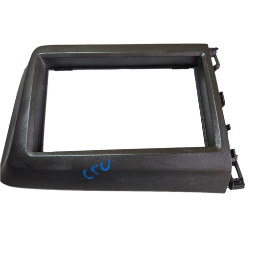 Embellecedor Marco Radio Pantalla Honda CRV 2007 2011