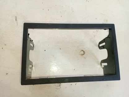 Embellecedor Radio Golf