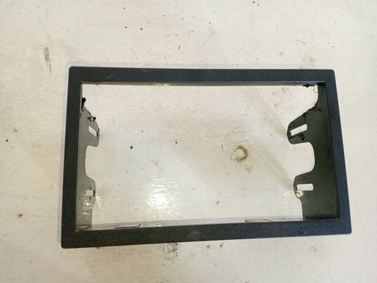 Embellecedor Radio Golf