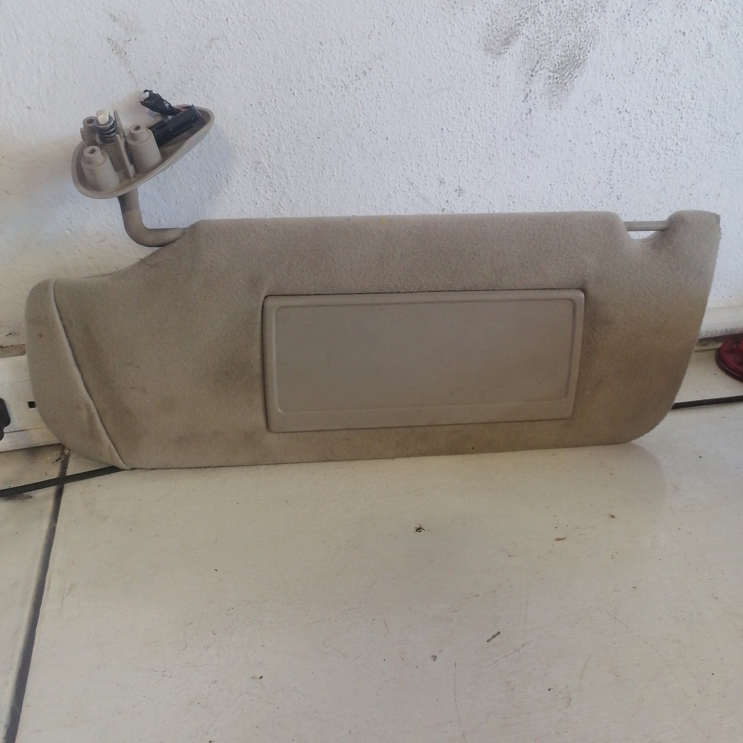 Tapa Sol Chevrolet Avalanche 2004 2008