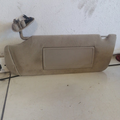 Tapa Sol Chevrolet Avalanche 2004 2008