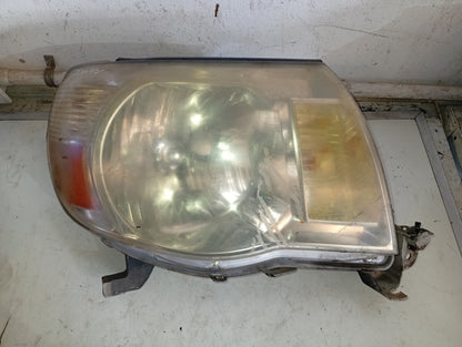 Faro Delantero Toyota Tacoma 2005 2011