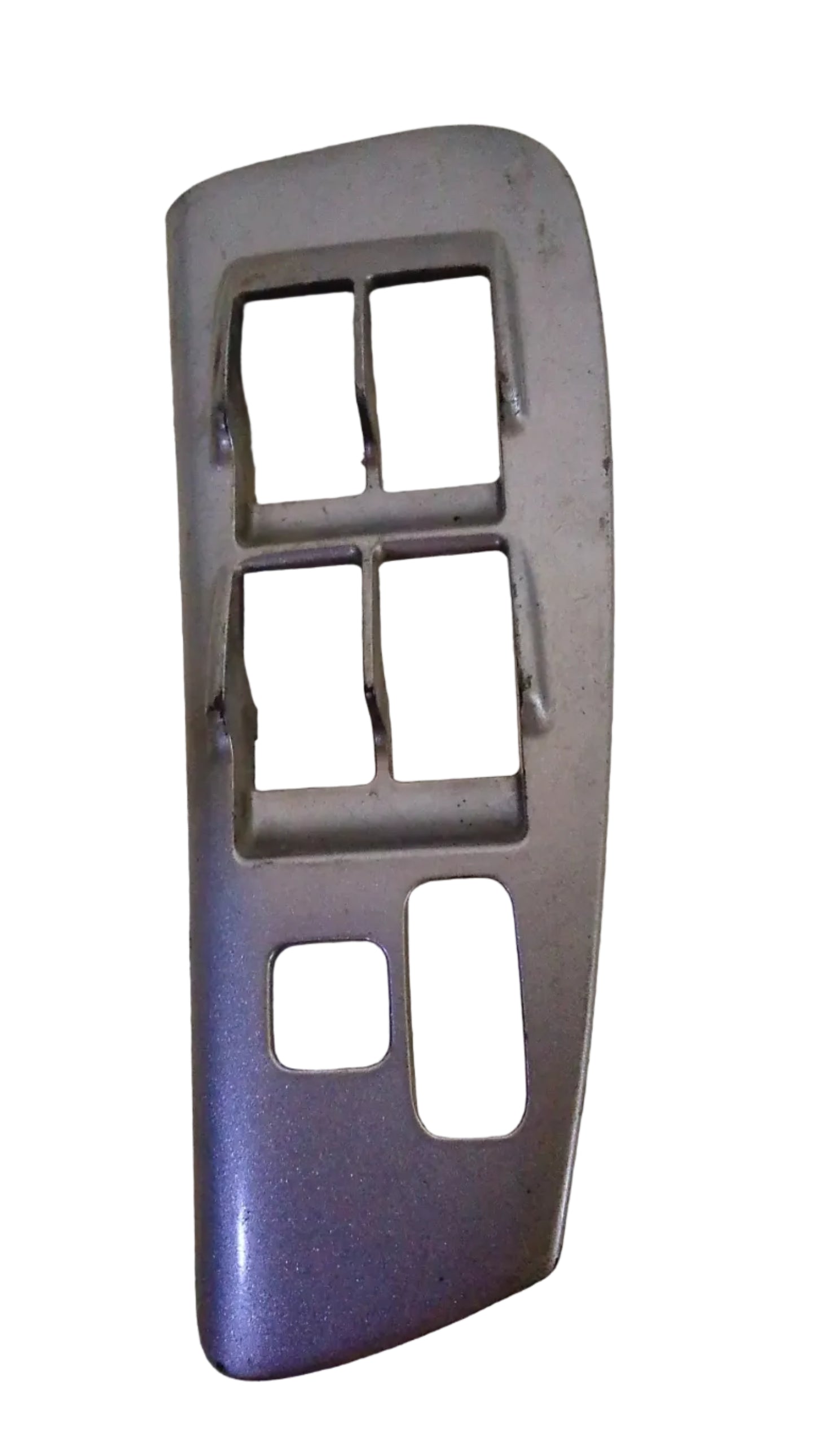 Embellecedor Mando Eleva Vidrio Piloto Toyota Corolla