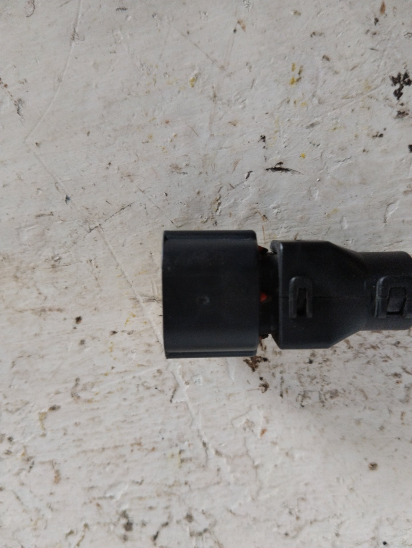 Conector Sensor de Velocidad Caja Entrada Salida Hyundai Tucson/ Sonata 3.3