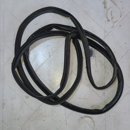 Goma Puerta Interna Nissan Xterra 2001 2004