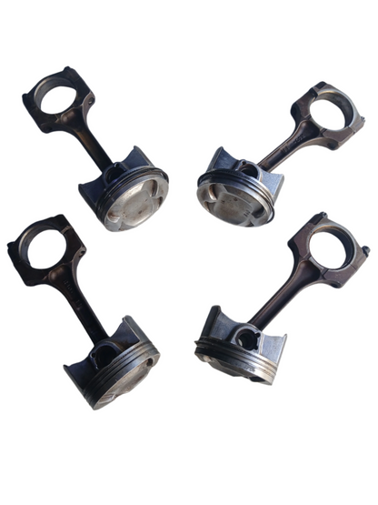Juego Pistones Honda Accord K24Z3