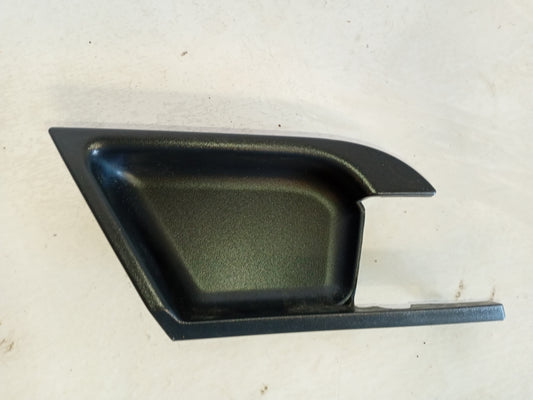 Embellecedor Tapa Manilla Interna Chevrolet Aveo LS