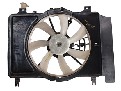 Electroventilador Toyota Yaris 2006 2010