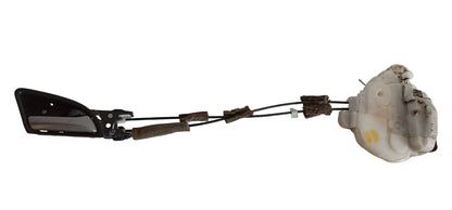 Cerradura Puerta Honda Accord 2008 2010