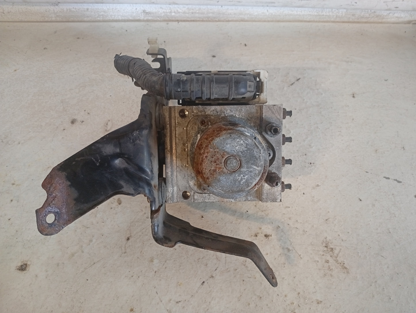 Modulo ABS Freno Honda Accord 2008 2010