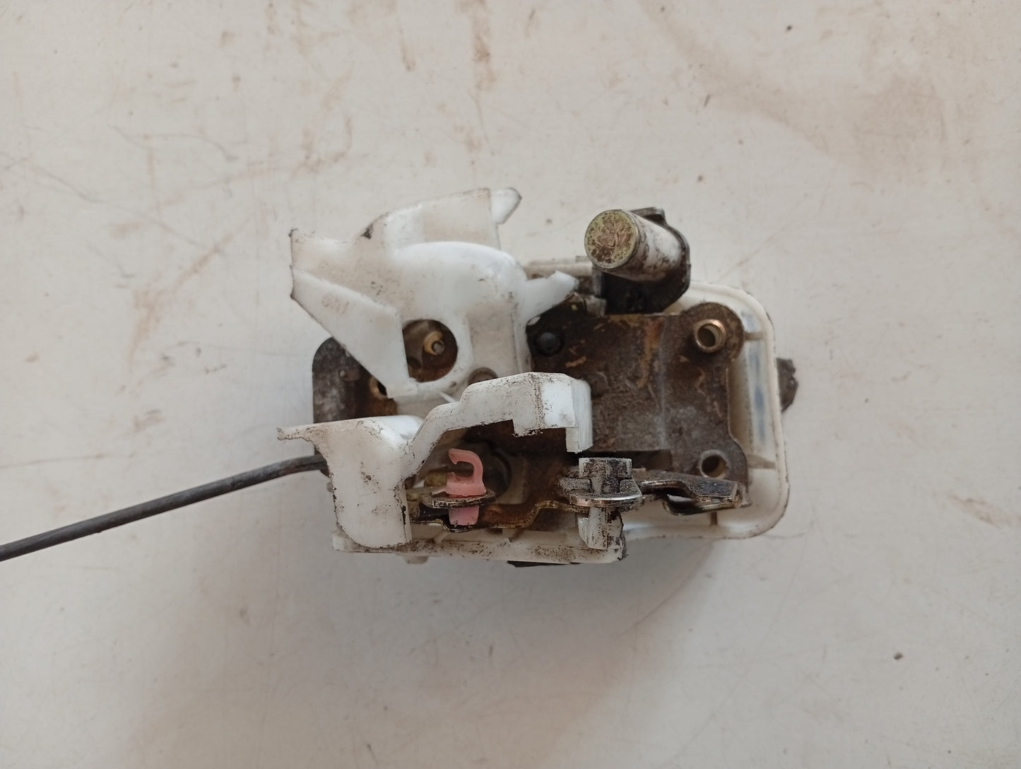 Cerradura Eléctrico Puerta Honda Accord 2002 2006