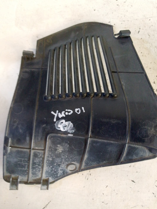 Tapa Tuerca Stop Toyota Yaris Sport 2000 2005
