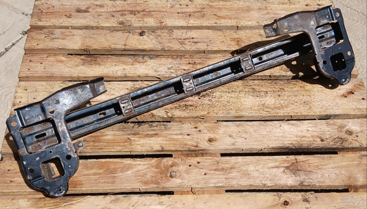 Viga Impacto Kia Sportage 2006 2010