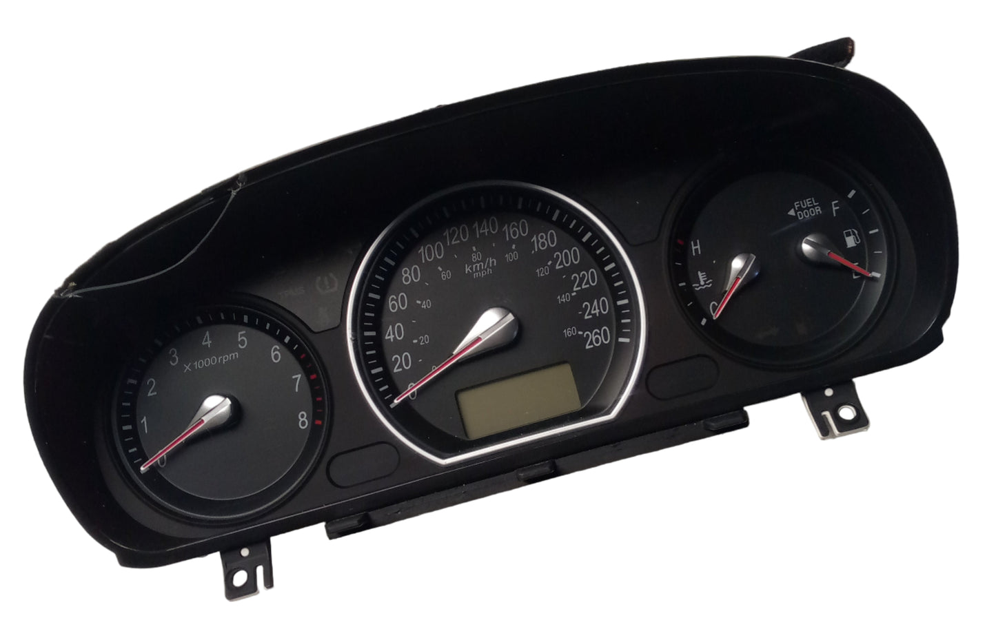 Cluster Tacómetro Hyundai Sonata 3.3 2006 2009