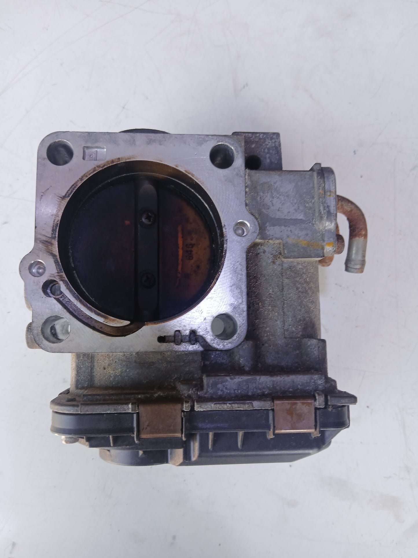 Cuerpo Aceleracion Honda Accord 3.0 V6
