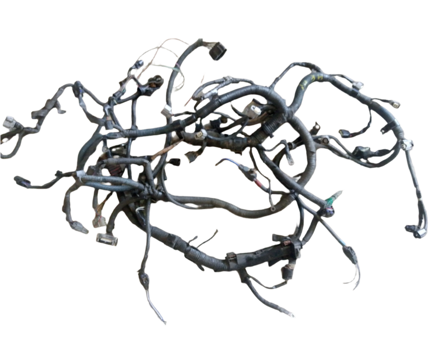 Cableria Motor Toyota 4Runner Fortuner Hilux 1GR 4.0