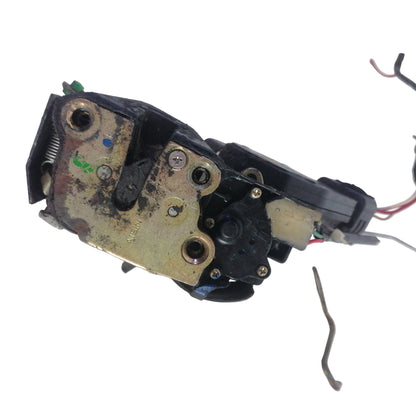 Cerradura Puerta Toyota Sienna 1998 2003