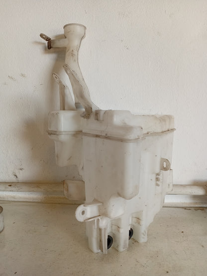 Envase Deposito Agua Limpiaparabrisas Vitara 2008 2010