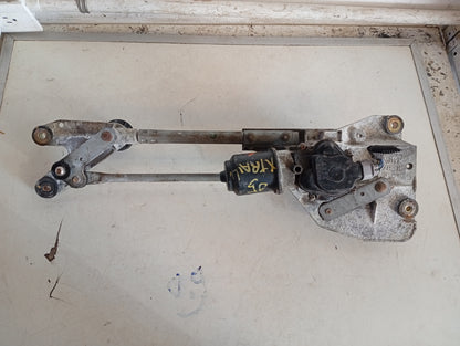 Motor Brazo Limpiaparabrisa Nissan Xtrail
