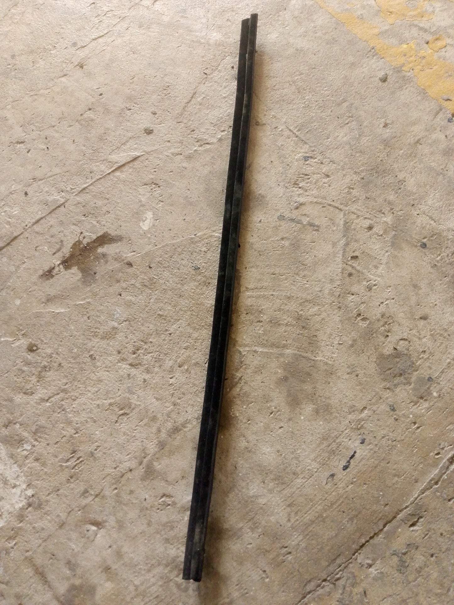 Cepillo Lamevidrio Interno Toyota Camry 2002 2006