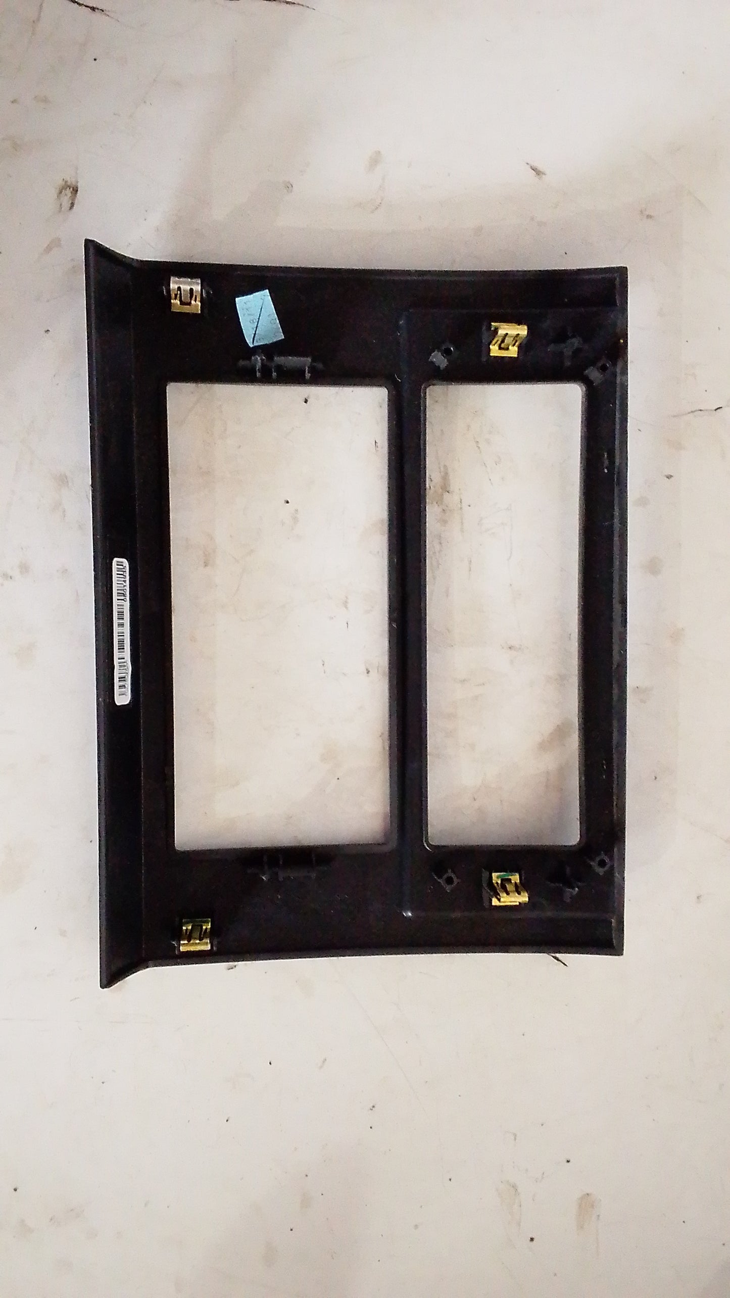 Embellecedor Mando Aire Dodge Dakota 2011