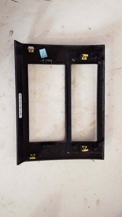 Embellecedor Mando Aire Dodge Dakota 2011