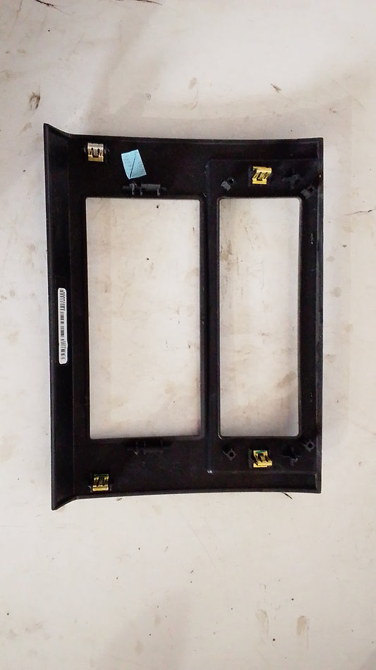 Embellecedor Mando Aire Dodge Dakota 2011