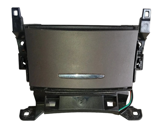 Cenicero Frontal Hyundai Sonata 2005 2010