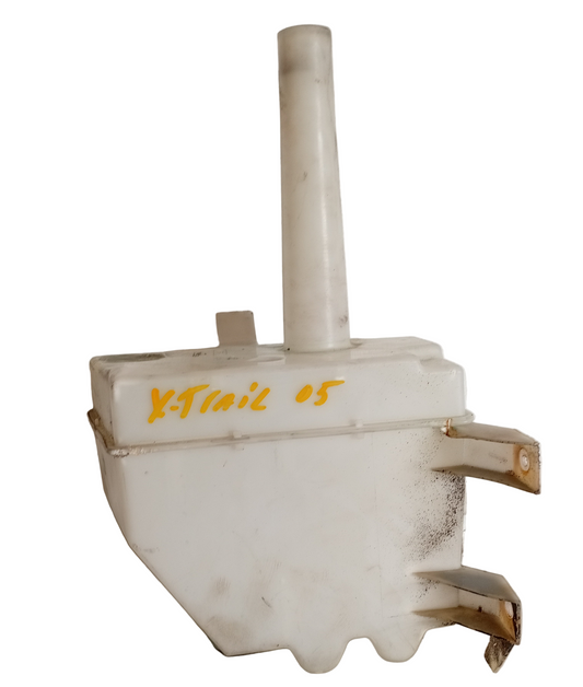 Envase Deposito Agua Limpiaparabrisas Nissan Xtrail