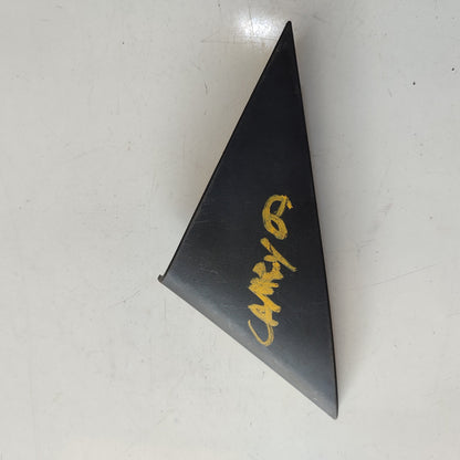 Tapa Triangulo Extensión Retrovisor Toyota Camry 2007 2009