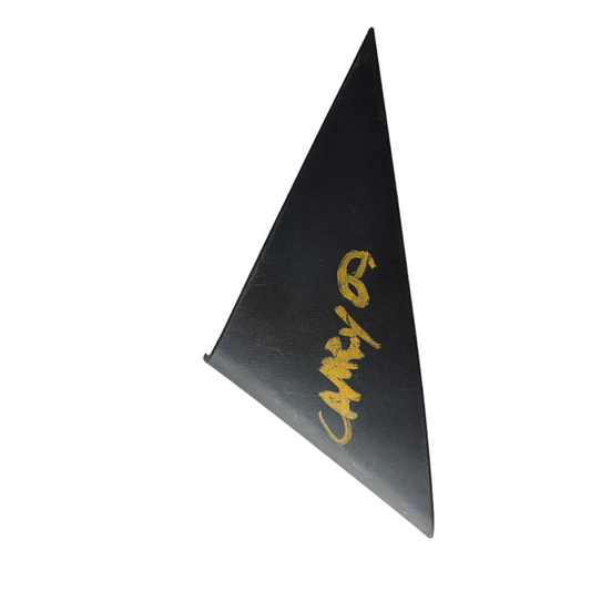 Tapa Triangulo Extensión Retrovisor Toyota Camry 2007 2009
