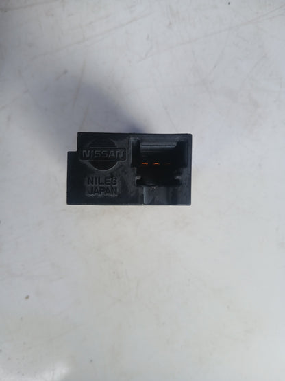 Control Mando Luz de Tablero Nissan Pathfinder
