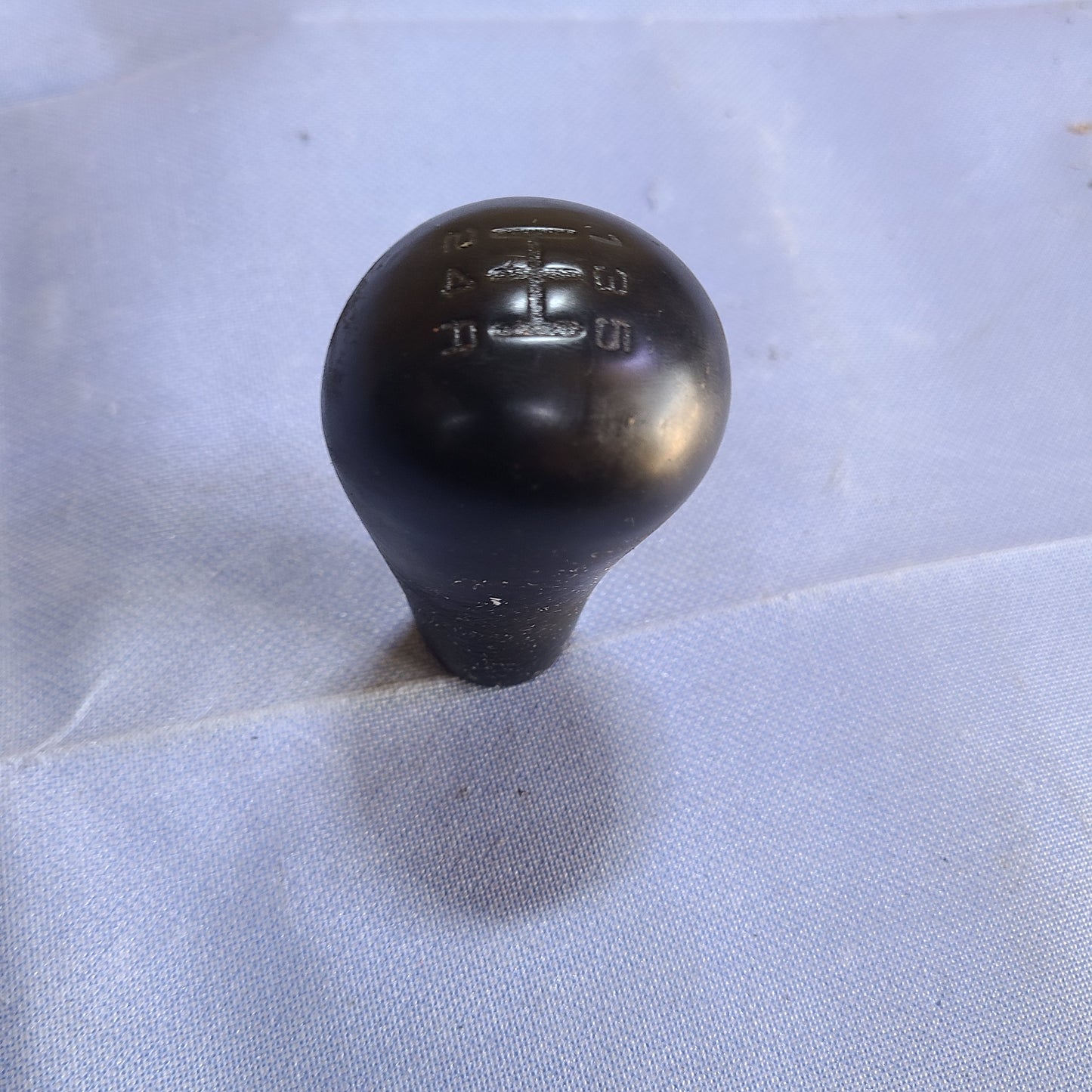 Pomo Palanca Cambio Sincronico Nissan Xterra 2001 2004