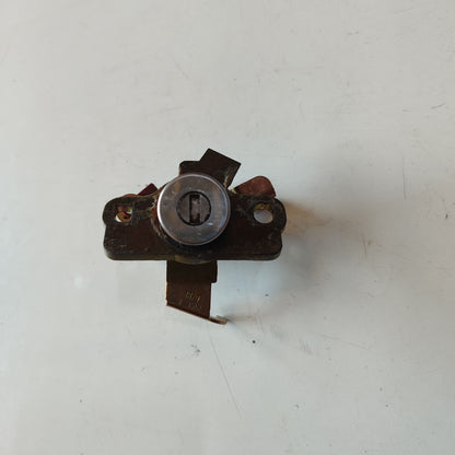 Cilindro De Maleta Toyota Camry 2003 2005