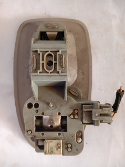 Lampara con Gancho Dodge Caravan 2001 2004